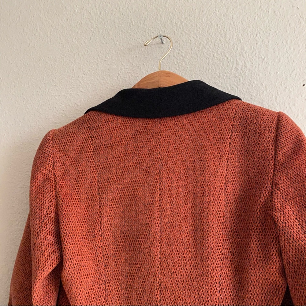 Paris Atelier Cashmere Riding Jacket - Picture 14 of 16